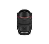 Obiettivo zoom ultra grandangolare Canon RF 10-20 mm F4 L IS STM con stabilizzatore STM 16/12
