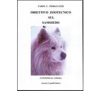 Obiettivo Zootecnico sul Samoiedo