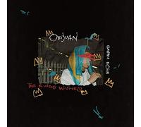 Obijuan & GRIMM Doza The King's Wishes (Vinyl LP) Bonus Tracks 12" Album
