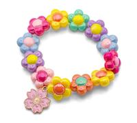 HGL Pick n Pop, bracciali con grazioso fiore - Crea i tuoi gioielli personali