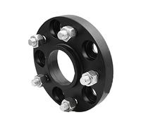 OBIOZZ Distanziali Ruota Auto per Ford per Mustang 5x114.3 Hubcentric 70.5 15mm 20mm 25mm Adattatore Distanziale Ruota in Alluminio Spessori per Ruote (Dimensione : 1PCS 35mm)
