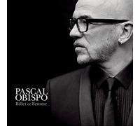 Obispo, Pascal - Billet De Femme