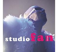 Pascal Obispo Fan (CD) Album