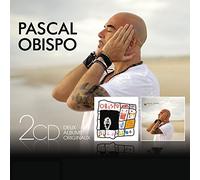 Obispo, Pascal - Les Fleurs Du Bien / Le Grand Amour (2 CD)