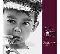 Obispo, Pascal - Millesimes (2 CD)