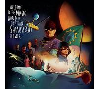 Obispo, Pascal - Welcome To The Magic World Of Captain Sa