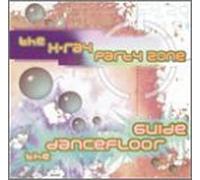 Obitex An-125 - Vol. 1-X Ray Party Zone