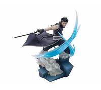 NARUTO FIGURARTS ZERO EXTRA BATTLE OBITO UCHIHA shippuden statua bandai PREORDIN