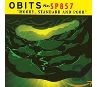 Obits - Moody Standard And Poor