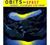 Obits - MOODY STANDARD & POOR