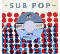 Obits - The City Is Dead