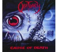 Obituary - Cause Of Death