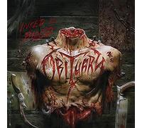 Obituary - Inked in Blood