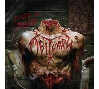 Obituary Inked in Blood (Vinyl LP) 12" Album