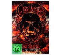 Obituary - Live Xecution - Party San 2008