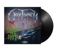 Obituary - Slowly We Rot