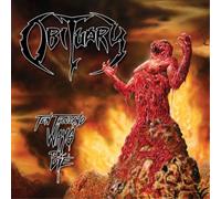 Obituary Ten Thousand Ways to Die (Vinyl LP) 12" Album