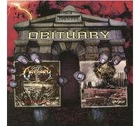 Obituary - The End C/World Demise