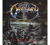 Obituary – The End Complete – CD – Riedizione (Remasterizzata)