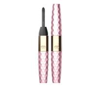 objbhuely Piegaciglia riscaldato, 3 modalità di temperatura, riscaldamento rapido, con ricarica USB, strumento di arricciatura a lunga durata, per ragazze e donne, look naturale, trucco, cosmetici da