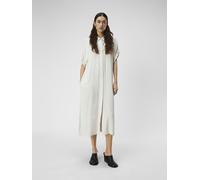 OBJECT Abito camicia 'Sanne Tiana' grigio chiaro, Taglia 36