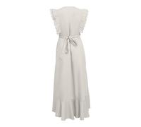 OBJECT Abito 'HOPE' bianco, Taglia 44
