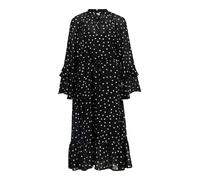 OBJECT Abito 'OBJGina' nero / bianco Donna OBJECT 34