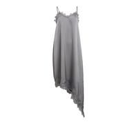 OBJECT Abito 'OBJNaline Collector's Item' grigio argento Donna OBJECT 36
