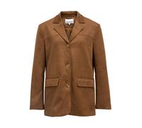 OBJECT Blazer caramello Donna OBJECT 38 caramello