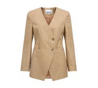 OBJECT Blazer 'OBJBEA' marrone Donna OBJECT 42 marrone