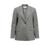 OBJECT Blazer 'OBJLISA' écru / grigio Donna OBJECT 36 écru / grigio