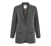 OBJECT Blazer 'SIGRID' grigio sfumato Donna OBJECT 34 grigio sfumato