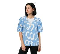 Object Blusa A Maniche Corte Jacira