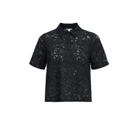 OBJECT Camicia da donna 'OBJBianca' nero Donna OBJECT M