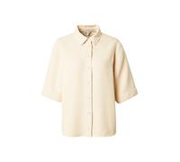 OBJECT Camicia da donna 'OBJFrame' beige Donna OBJECT M
