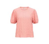 OBJECT Camicia da donna 'OBJLaila' arancione scuro Donna OBJECT S