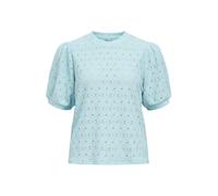 OBJECT Camicia da donna 'OBJLAILA' blu chiaro Donna OBJECT S