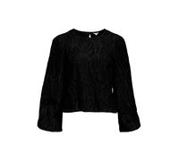 OBJECT Camicia da donna 'OBJLUCIE' nero Donna OBJECT L