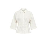 OBJECT Camicia da donna 'OBJMERLE HOPE' bianco Donna OBJECT L