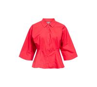 OBJECT Camicia da donna ''OBJMERLE HOPE' rosso Donna OBJECT S