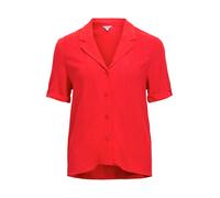 OBJECT Camicia da donna 'OBJSanne' rosso Donna OBJECT XXL