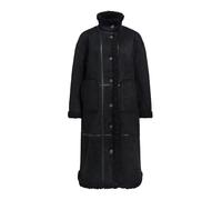 OBJECT Cappotto invernale 'OBJOaklyn' nero Donna OBJECT M