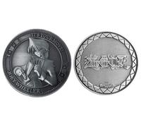Object Collection Yu-Gi-Oh - Limited Edition Coin Joey Game NUOVO