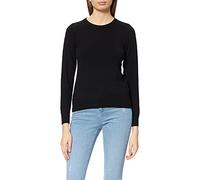 OBJECT Pullover 'OBJThess' nero Donna OBJECT M nero