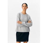 OBJECT Felpa 'OBJANDREA' grigio, Taglia XS