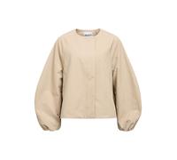 OBJECT Giacca di mezza stagione beige Donna OBJECT M