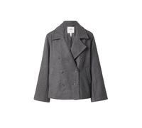 OBJECT Giacca di mezza stagione 'Keily' grigio scuro Donna OBJECT XL grigio scuro