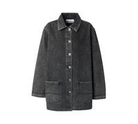 OBJECT Giacca di mezza stagione nero denim Donna OBJECT XS