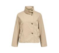OBJECT Giacca di mezza stagione 'OBJGro' beige Donna OBJECT XS