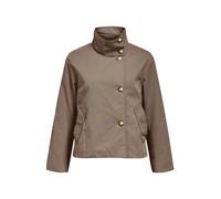 OBJECT Giacca di mezza stagione 'OBJGro' marrone Donna OBJECT XXL
